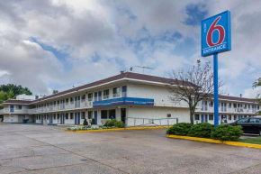 Motel 6 Fredericksburg, Va - North